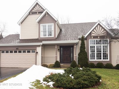 495 Mayfair Ln, Buffalo Grove, IL, 60089