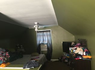 16109 Bringard Dr, Detroit, MI 48205