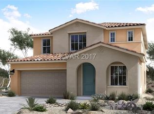3290 Molinos Dr, Las Vegas, NV 89141