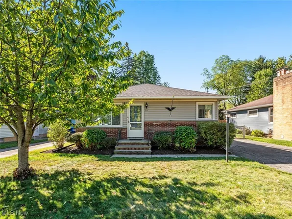 217 Kraft St, Berea, OH 44017