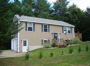 5 Strawberry Ln, Poland, ME 04274