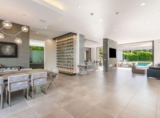 5365 Vanalden Ave, Tarzana, CA 91356