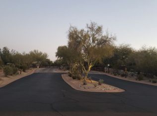9263 E Mountain Spring Rd, Scottsdale, AZ 85255