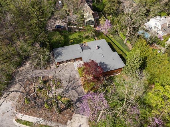 515 Orchard Hills Dr, Ann Arbor, MI 48104