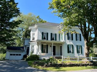 2951 Bishop Rd, Hamilton, NY 13346