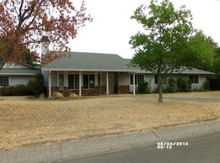 3161 Brent Rd, Redding, CA 96002