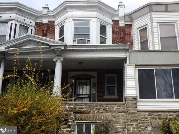 229 E Cliveden St, Philadelphia, PA 19119
