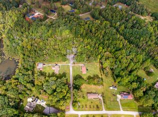 16 Margate Rd, Anderson, SC 29621