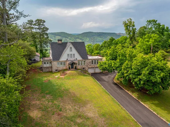 2912 Scenic Hwy, Gadsden, AL 35904