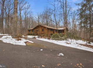 12644 Jesse Smith Rd, Mount Airy, MD 21771