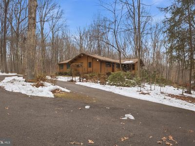 12644 Jesse Smith Rd, Mount Airy, MD, 21771