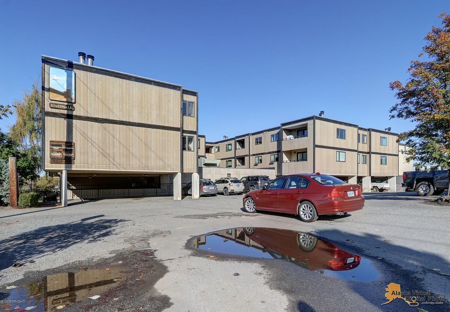 201 Barrow St Apt 313 Anchorage Ak 99501 Mls 19 16447 Zillow