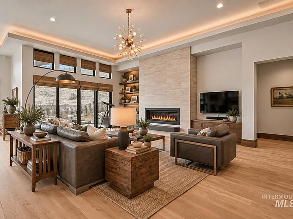 5th image of 3862 N Sandpoint Way