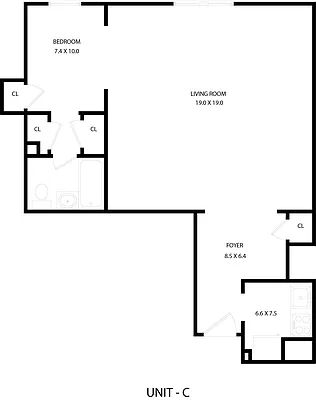 Rented by D S J Realty LLC | media 29