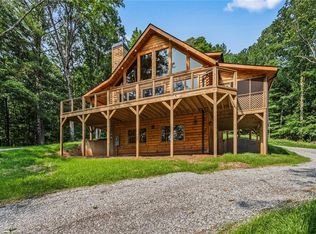 1725 Cherokee Gold Trl, Ball Ground, GA 30107