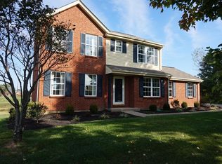 3290 Bullittsville Rd, Burlington, KY 41005