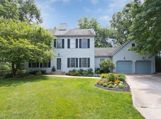 2597 Talltimber Ct SE, Grand Rapids, MI 49546