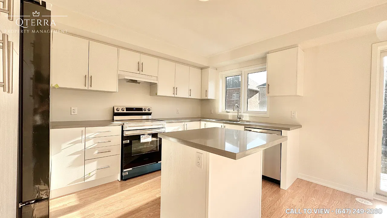 3 bed, 2.5 bath, 1700 sqft, $2,695 — Photo 4