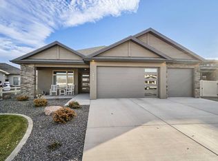 2935 Mount Abrams Dr, Grand Junction, CO 81503