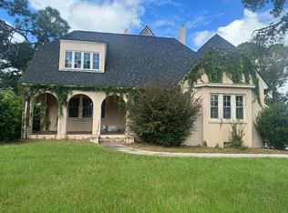 301 College Ave N, Douglas, GA 31533