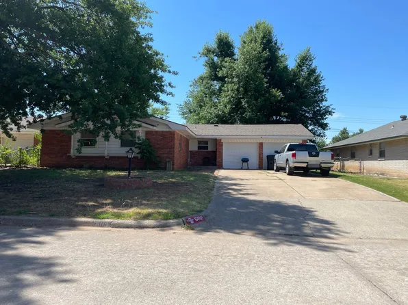 608 SW 68th St, Oklahoma City, OK 73139