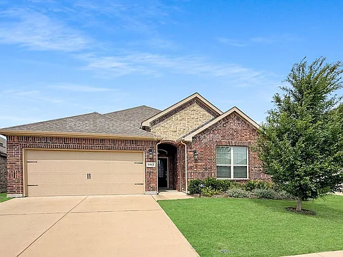 2912 Log Cabin Dr Photo 1