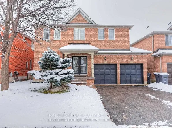 7 Briardale Rd #Basement, Brampton, ON L7A 1S6