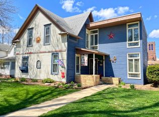 507 5th Ave, Shenandoah, IA 51601