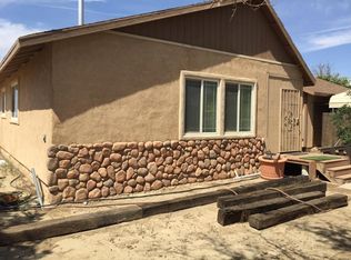 44928 E 45th St E St, Lancaster, CA 93535