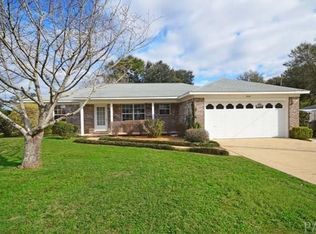 3989 Deerwood Cir, Pace, FL 32571