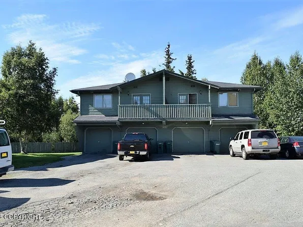 1671 Elcadore Dr APT 2, Anchorage, AK 99507