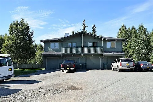 1671 Elcadore Dr #2 Photo 1