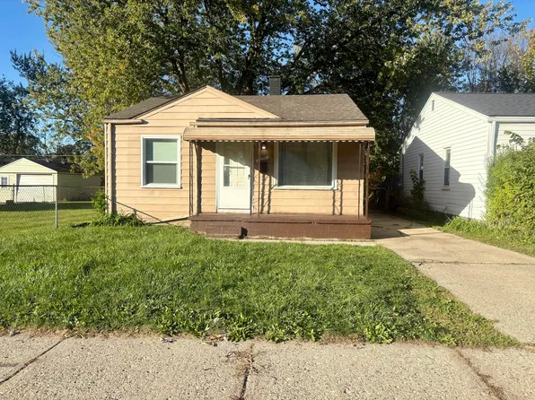 11291 Lozier Ave, Warren, MI 48089