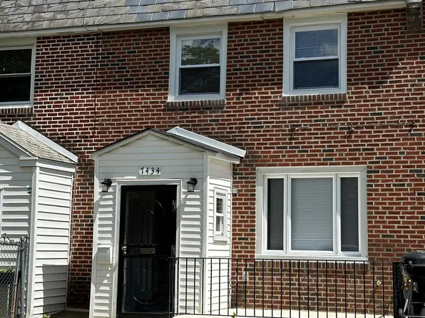 7434 Malvern Ave, Philadelphia, PA 19151