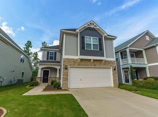 716 Pennywell Ct, Columbia, SC 29229