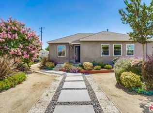 3500 Hillcrest Dr, Los Angeles, CA 90016