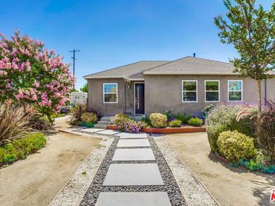 3500 Hillcrest Dr, Los Angeles, CA, 90016