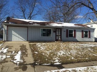 4480 Barnor Dr, Indianapolis, IN 46226