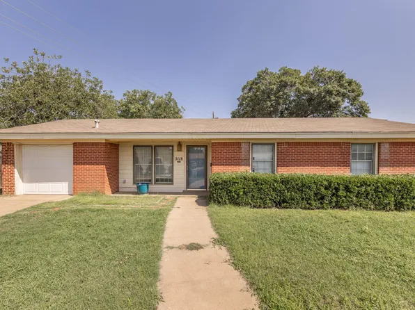 5118 43rd St, Lubbock, TX 79414