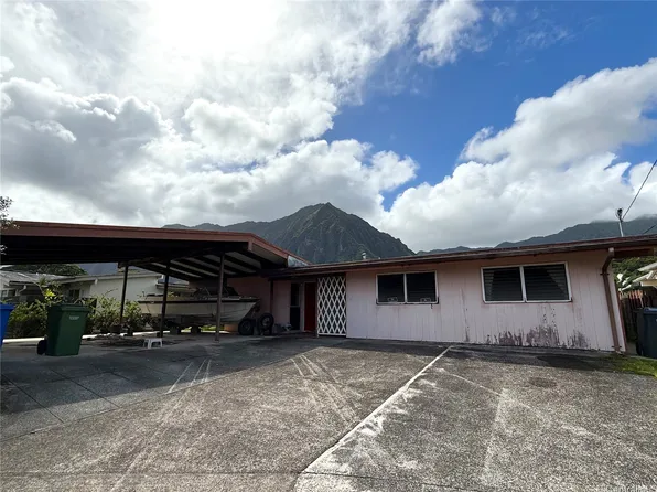 45-722 Kalamalo Pl, Kaneohe, HI 96744