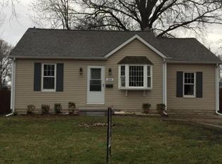 209 E 4th St, O'Fallon, IL 62269