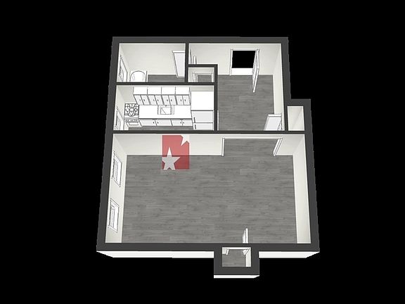 4th image of 31-74 29th St #N