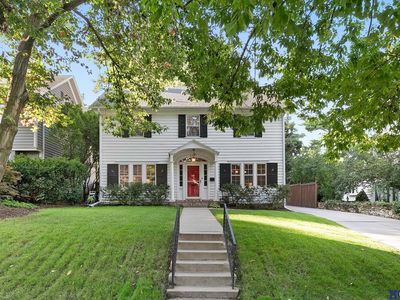 2301 Smith St, Lincoln, NE, 68502