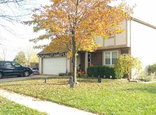 2021 Smokymill Rd, Dublin, OH 43016