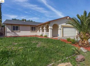 2112 Lopez Dr, Antioch, CA 94509
