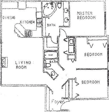 Tamarack Apartments — Photo 83