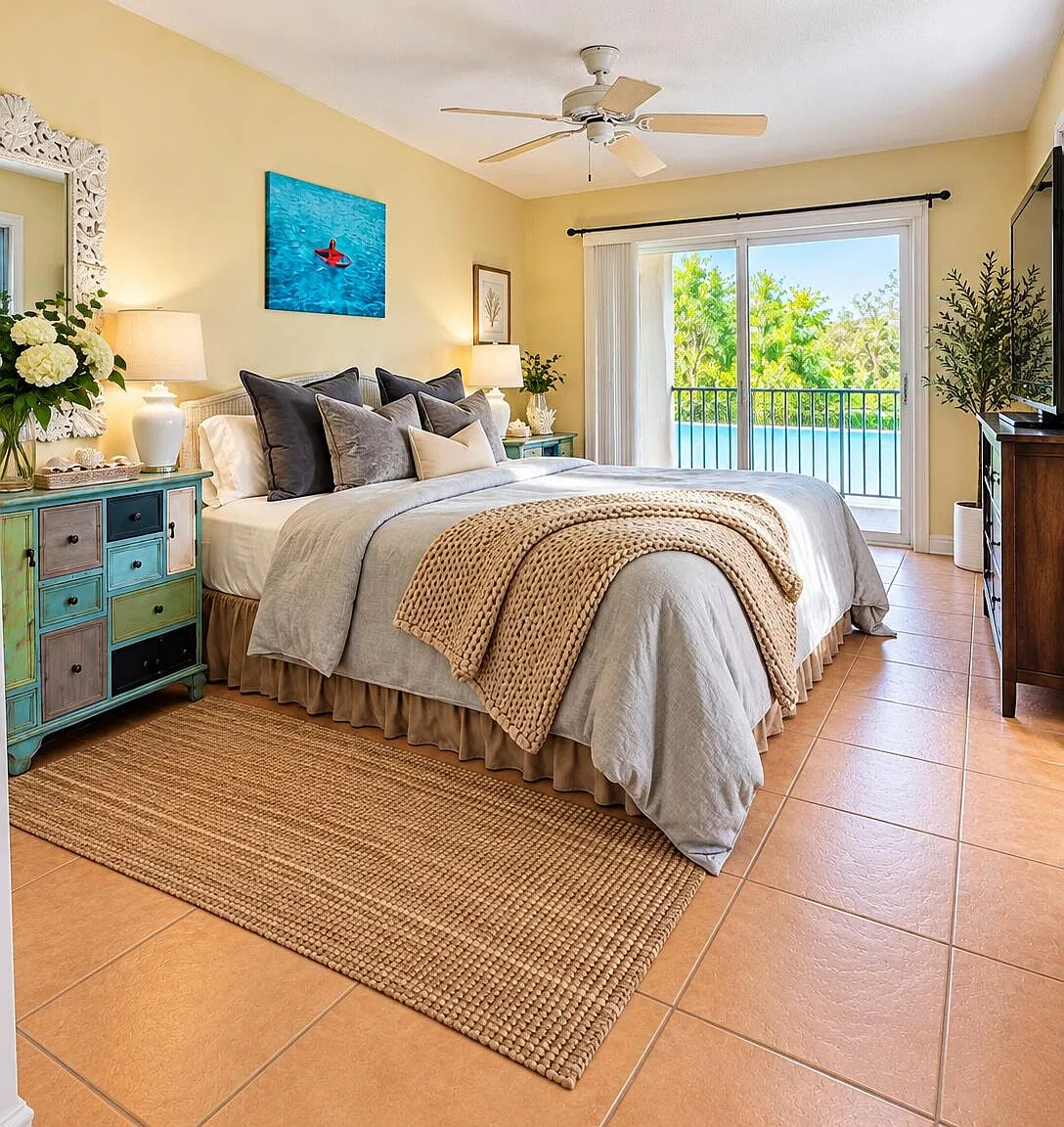 1 bed, 2.0 bath, 827 sqft, $2,400 — Photo 1