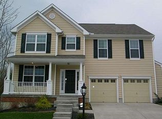 9850 Melody Dr, Union, KY 41091