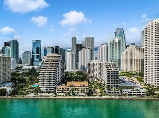 520 Brickell Key Dr #911, Miami, FL 33131