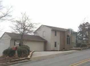 711 Mount Sinai Rd, Dalton, GA 30720